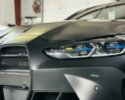 Çankaya Araç Detaylı Koruma: Estetik ve Dayanıklılığın Buluşma Noktası