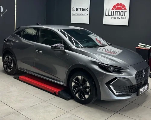 Seramik Kaplama Ankara | Premium Boya Koruma | Protego Car Protection