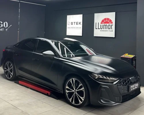 Seramik Kaplama Beytepe | Protego Car Protection