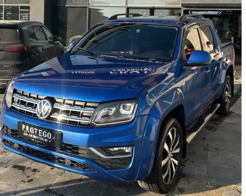 Seramik Kaplama Çankaya | Protego Car Protection