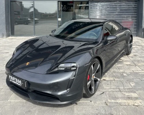 Seramik Kaplama Yaşamkent | Protego Car Protection