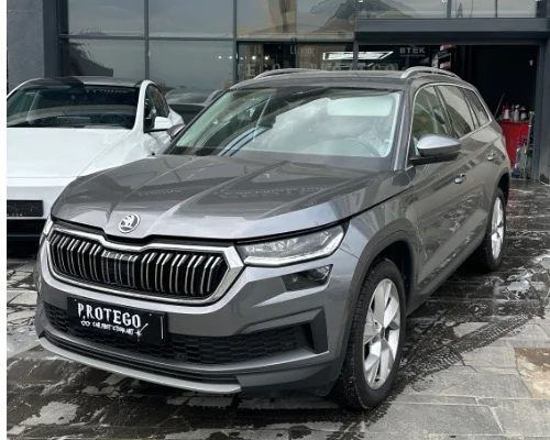 Araç Cam Filmi Çayyolu – Protego Car Protection ile Premium LLumar Cam Filmi