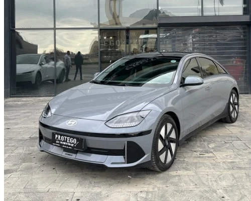 Araç Cam Filmi Yaşamkent – Protego Car Protection ile Premium LLumar Cam Filmi