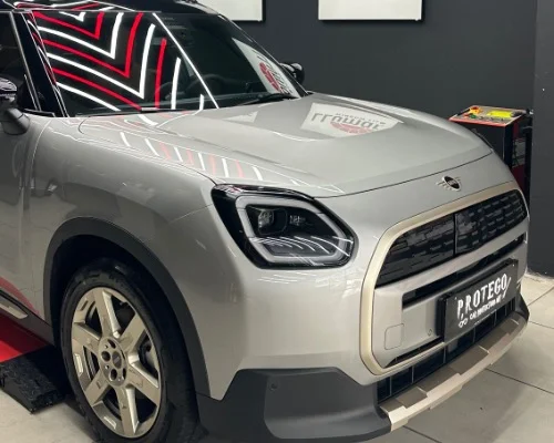 Araç Cam Filmi Etimesgut – Protego Car Protection ile Premium LLumar Cam Filmi