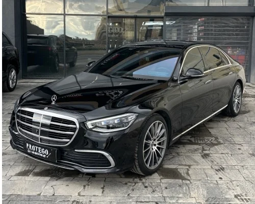 Araç Cam Filmi Bağlıca – Protego Car Protection ile Premium LLumar Cam Filmi