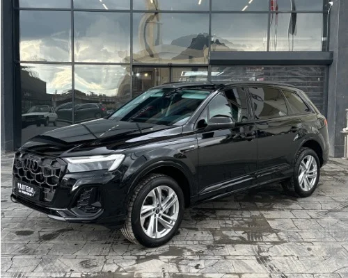 Araç Cam Filmi İncek – Protego Car Protection ile Premium LLumar Cam Filmi