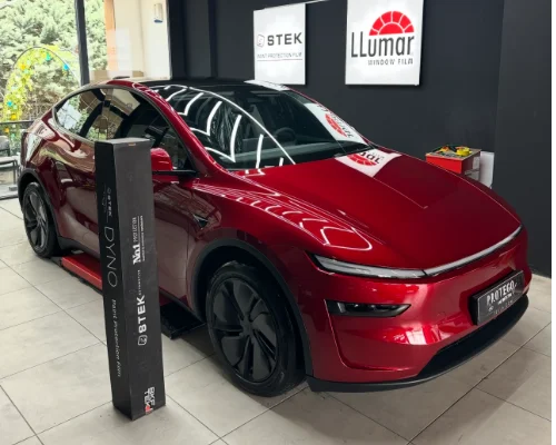 Tesla Model Y Juniper PPF Gerekli mi? Ankara Şartlarında Gerçek Kullanım Deneyimi
