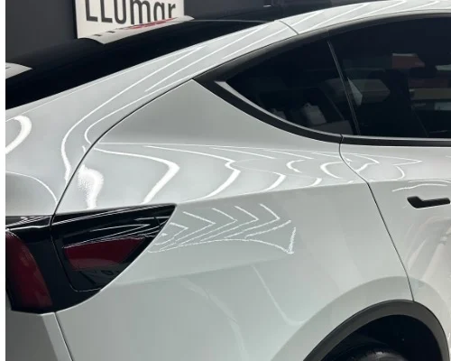 Tesla PPF mi Seramik mi? Tesla Araçlar İçin Hangisi Daha Mantıklı?