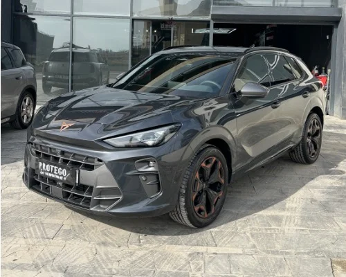 Cupra Window Film Prices Ankara 2026 | LLumar Authorised Application