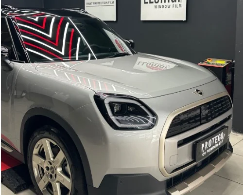 Mini Window Film Prices Ankara 2026 | LLumar Authorised Application