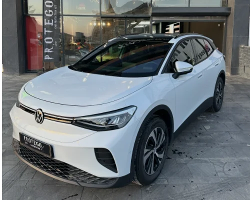 Volkswagen PPF Kaplama Fiyatları Ankara 2026 | STEK Yetkili Uygulama