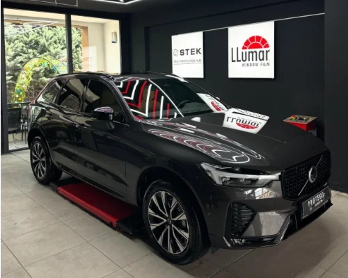 Ankara Yaşamkent Vehicle Window Film | LLumar Authorised Application Centre