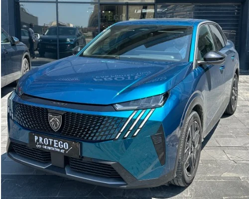 Peugeot Cam Filmi Fiyatları 2026 Ankara