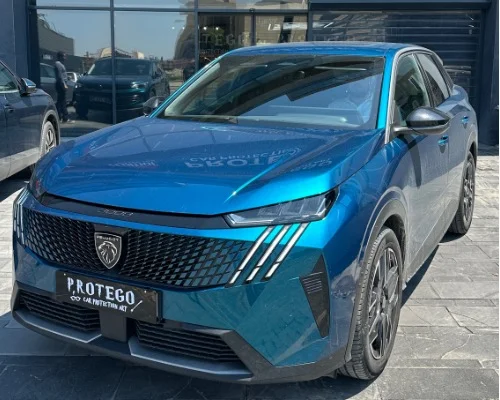 Peugeot Seramik Kaplama Fiyatları 2026 Ankara