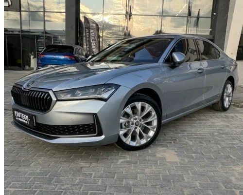 Skoda Seramik Kaplama Fiyatları 2026 Ankara | Octavia, Superb, Kodiaq, Karoq