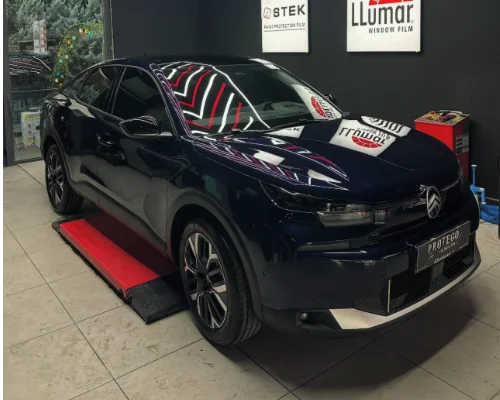 Citroen PPF Kaplama Fiyatları 2026 Ankara