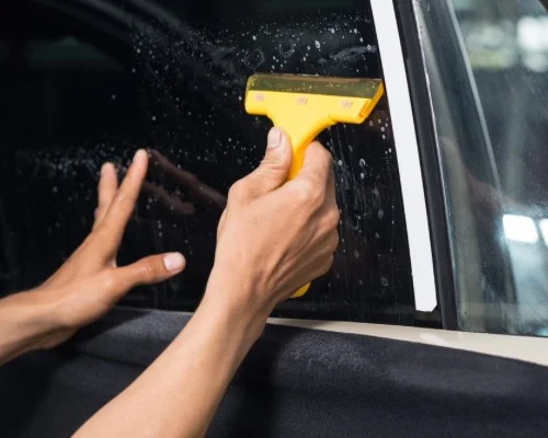 Ankara Beytepe’de Araç Cam Filmi Fiyatları ve Seçenekleri