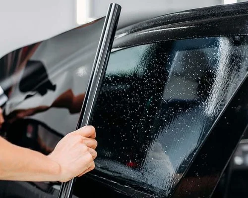 Ankara Beytepe’de Araç Cam Filmi Rehberi: Fiyatlar ve Modeller