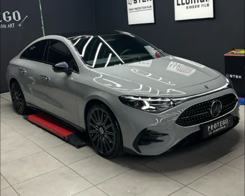 Mercedes Cam Filmi Fiyatları 2026 Ankara