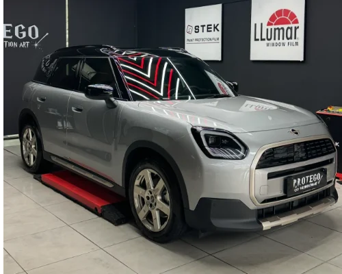 Mini Countryman PPF Kaplama Fiyatları 2026 Ankara