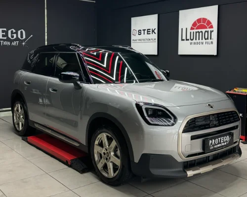 Mini Countryman Cam Filmi Fiyatları 2026 Ankara