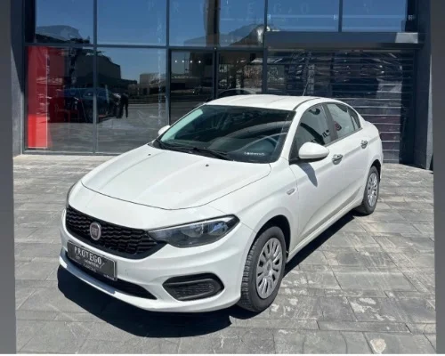Fiat Egea Cross PPF Kaplama Ankara | STEK Yetkili Uygulama Merkezi