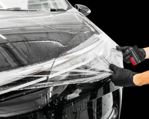 Ankara’da PPF Kaplama Neden Tercih Ediliyor?