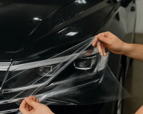 Beytepe’de Cam Filmi Uygulaması: Konfor, Güvenlik ve Gizlilik