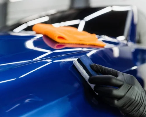 Çayyolu’nda Araçlar İçin PPF Kaplama: Protego Car Protection Rehberi