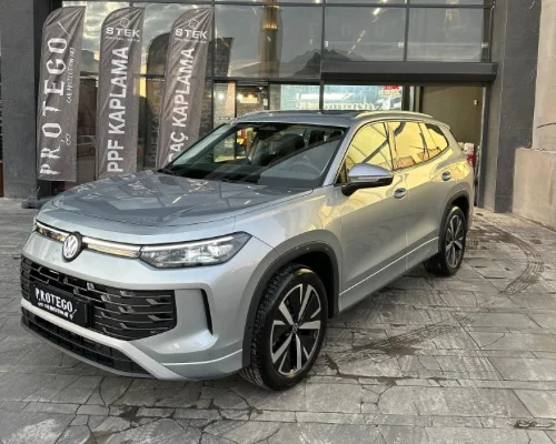 Araç Seramik Kaplama Ankara Boya Koruma Pasta Cila