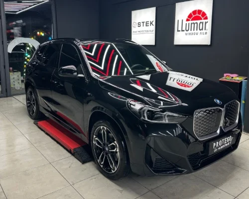 PPF Kaplama Gerçekten İşe Yarıyor mu? – Protego Car Protection Ankara