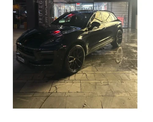 PPF Kaplama Ankara | STEK Boya Koruma Filmi