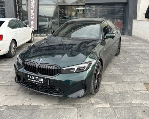 Protego Car Protection: Etimesgut ve Bağlıca’da STEK ve Lumar Kalitesi