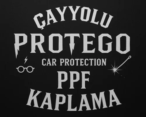 Çayyolu PPF Kaplama - Çayyolu Araç Kaplama - Çayyolu Şeffaf Kaplama