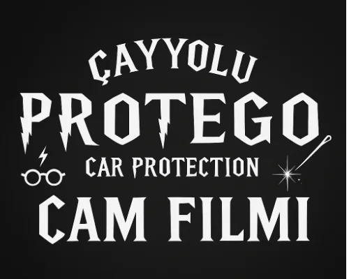 Çayyolu Cam Filmi - LLumar Cam Filmi Çayyolu