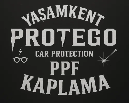 Yaşamkent PPF Kaplama - Yaşamkent Araç Kaplama - Yaşamkent Şeffaf Kaplama