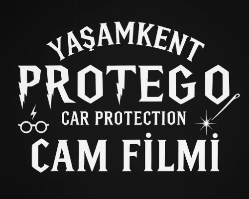 Yaşamkent Cam Filmi - LLumar Cam Filmi Yaşamkent