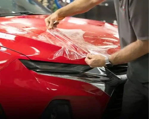 Mat PPF Kaplama Ankara: Aracınızın Stilini Koruma Altına Alarak Değiştirin