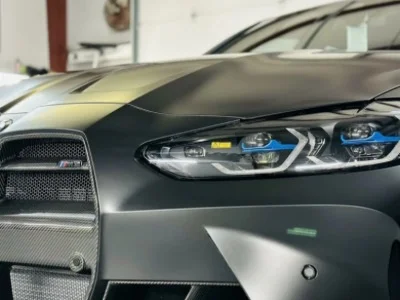 Çankaya Araç Detaylı Koruma: Estetik ve Dayanıklılığın Buluşma Noktası