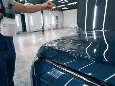 Sıfır Araç Koruma Paketi: Aracınızı Bayiden Çıktığı Gibi Kilitleyin