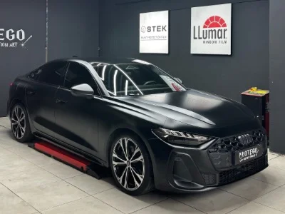 Seramik Kaplama Beytepe | Protego Car Protection