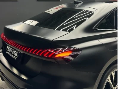 En İyi PPF Kaplama Markası | Stek ve LLumar | Protego Car Protection