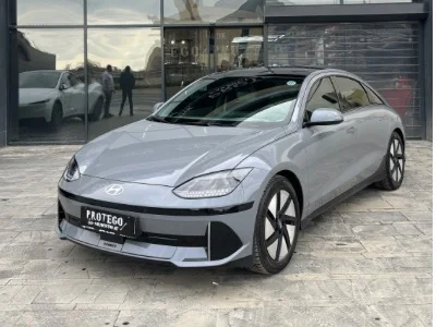 Araç Cam Filmi Yaşamkent – Protego Car Protection ile Premium LLumar Cam Filmi