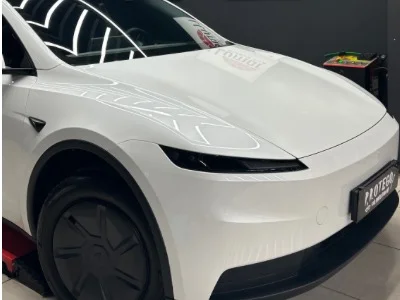 Araç Cam Filmi Beytepe – Protego Car Protection ile Premium LLumar Cam Filmi