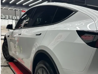Araç Cam Filmi Yenimahalle – Protego Car Protection ile Premium LLumar Cam Filmi Hizmeti