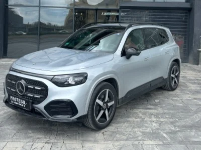 Ankara Mercedes PPF Kaplama | STEK ve LLumar Premium Boya Koruma Uygulamaları