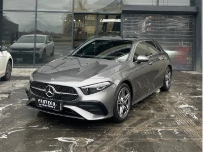Mercedes C Serisi PPF Kaplama Ankara | C180, C200 | STEK Yetkili Uygulama | Protego Car Protection