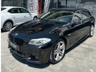 BMW Window Film Prices Ankara 2026 | LLumar Authorised Application
