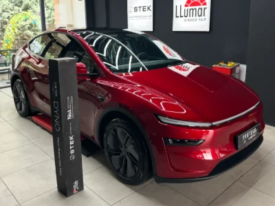 Tesla Model Y Juniper PPF Gerekli mi? Ankara Şartlarında Gerçek Kullanım Deneyimi
