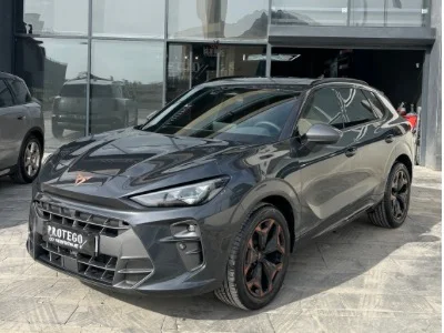 Cupra Window Film Prices Ankara 2026 | LLumar Authorised Application